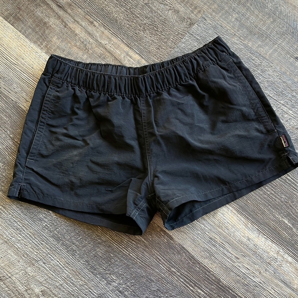 Patagonia barely baggies shorts
